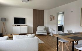 Apartment PfalzGlück